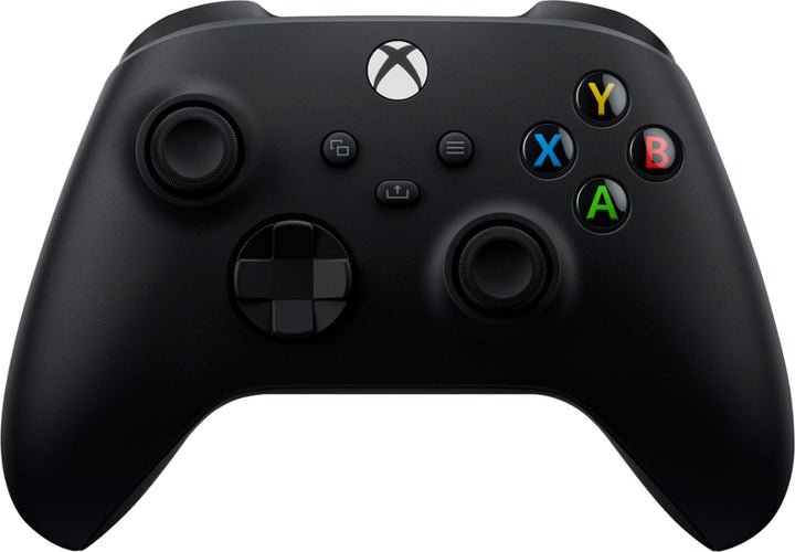 Microsoft - Xbox Series X 1TB Console - Black_4