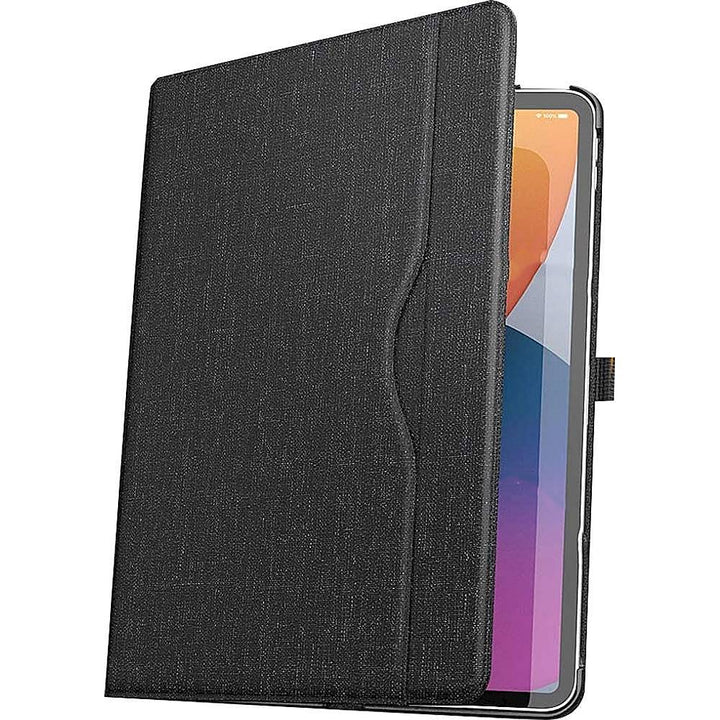 SaharaCase - Business Folio Case for Apple iPad Air 10.9" (4th Generation 2020 and 5th Generation 2022) - Black_7