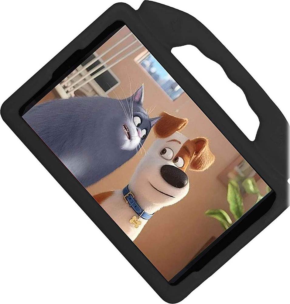 SaharaCase - SHOCK KidProof Case for Samsung Galaxy Tab A 10.1 2019 Edition - Black_2