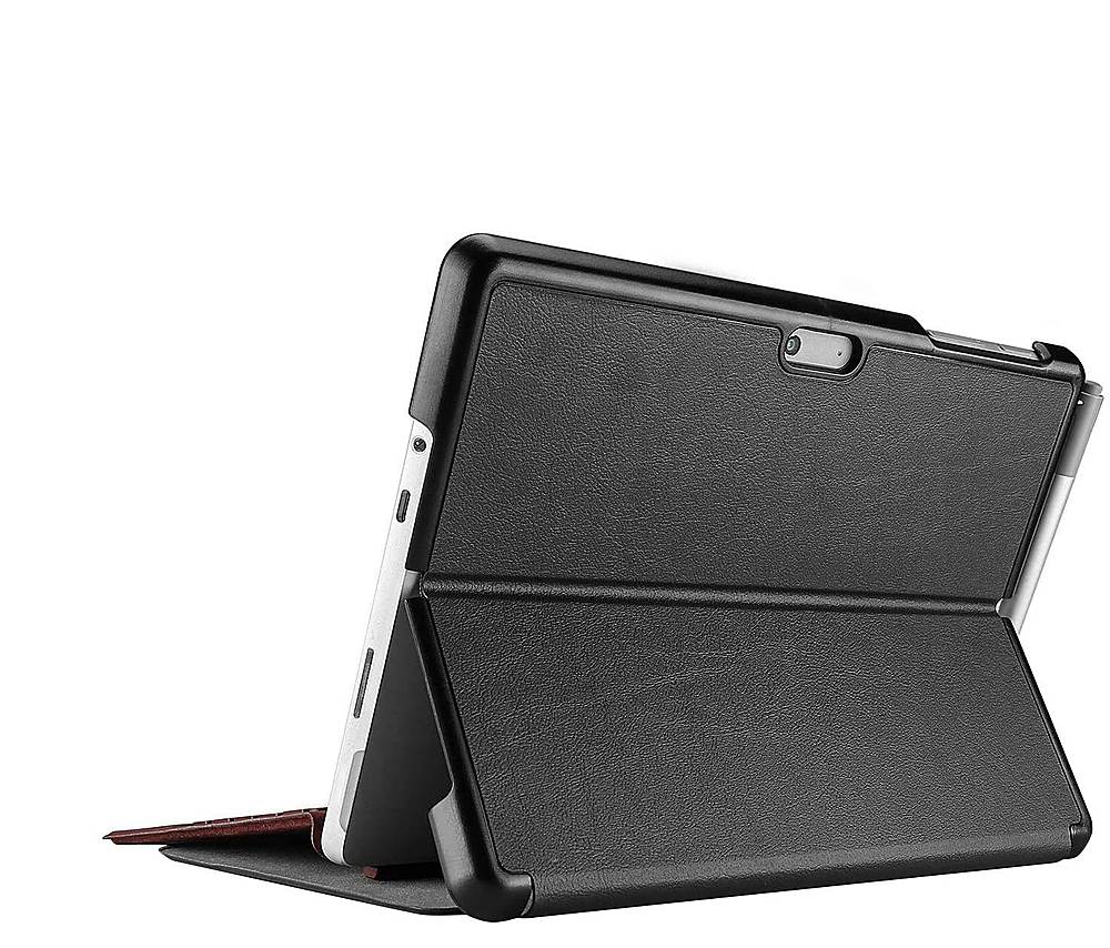 SaharaCase - Folio Case for Microsoft Surface Go 2 and Surface Go 3 - Black_2