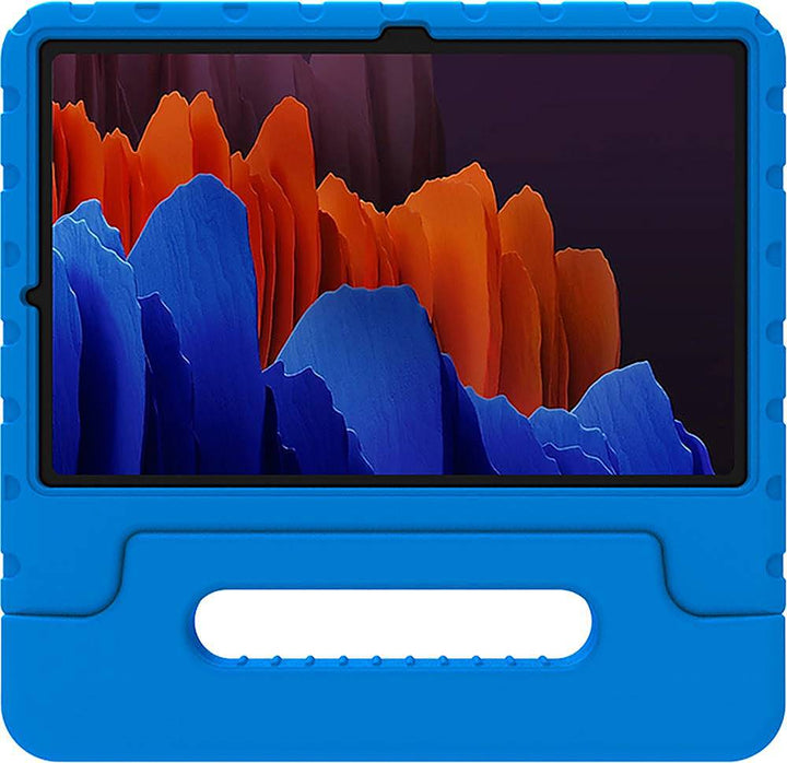 SaharaCase - KidProof Case for Samsung Galaxy Tab S7 and Tab S8 - Blue_5