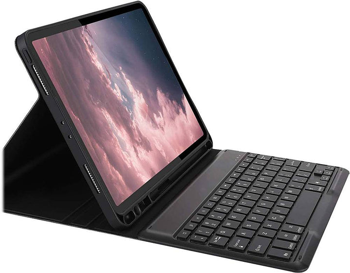SaharaCase - Keyboard Folio Case for Apple® iPad® Pro 11" (2nd Generation 2020) - Black_4