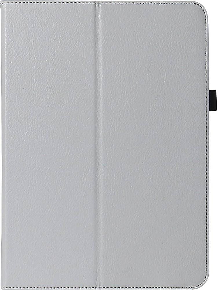 SaharaCase - Folio Case for Apple iPad Air 10.9" (4th Generation 2020 and 5th Generation 2022) - Gray_2