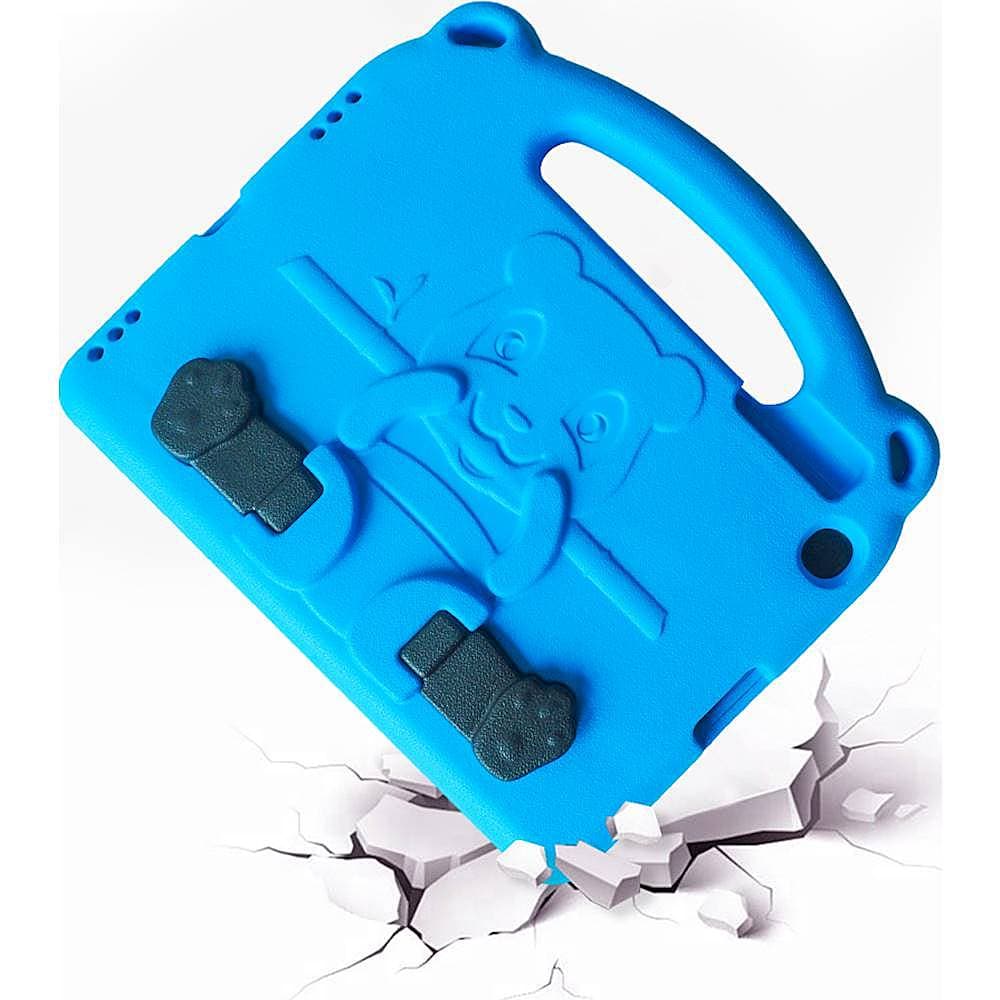 SaharaCase - Teddy Bear KidProof Case for Samsung Galaxy Tab A 10.1 2019 - Blue_7