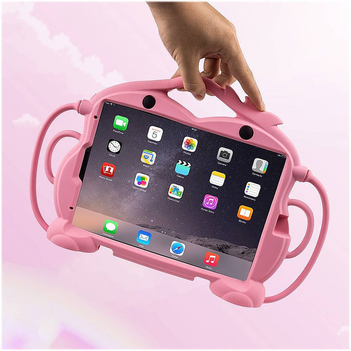 SaharaCase - Monkey KidProof Case for Apple iPad Pro 11" (1st Generation 2018, 2nd Generation 2020 and 3rd Generation 2021) - Pink_2