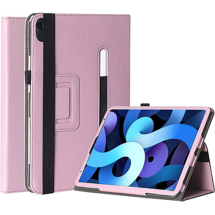 SaharaCase - Folio Case for Apple iPad Air 10.9" (4th Generation 2020 and 5th Generation 2022) - Pink_4
