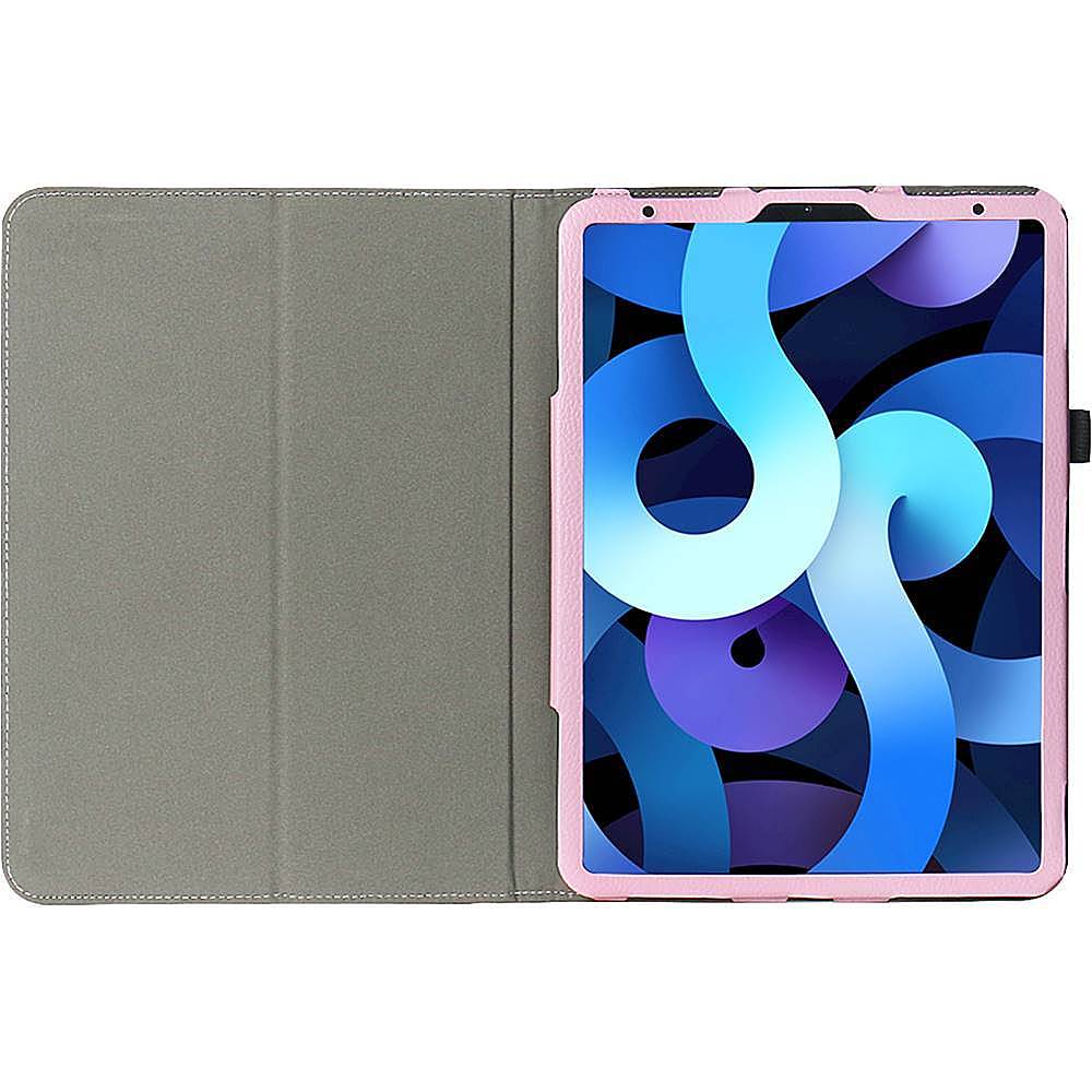 SaharaCase - Folio Case for Apple iPad Air 10.9" (4th Generation 2020 and 5th Generation 2022) - Pink_5