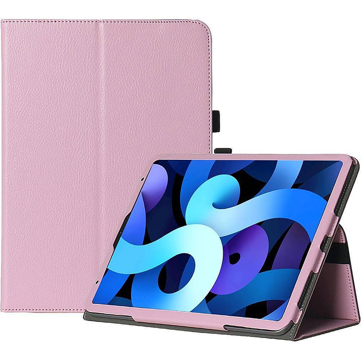 SaharaCase - Folio Case for Apple iPad Air 10.9" (4th Generation 2020 and 5th Generation 2022) - Pink_2