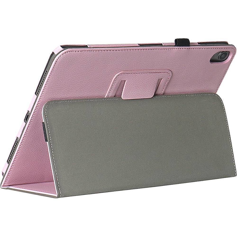 SaharaCase - Folio Case for Apple iPad Air 10.9" (4th Generation 2020 and 5th Generation 2022) - Pink_3