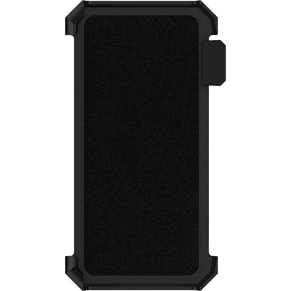 SaharaCase - Military Kickstand Series Carrying Case for Samsung Galaxy Note20 - Black_1