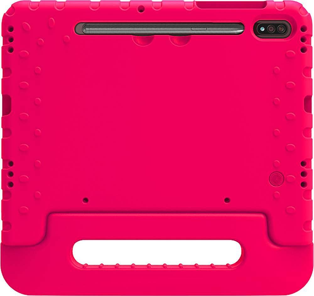 SaharaCase - KidProof Case for Samsung Galaxy Tab S7 and Tab S8 - Pink_3