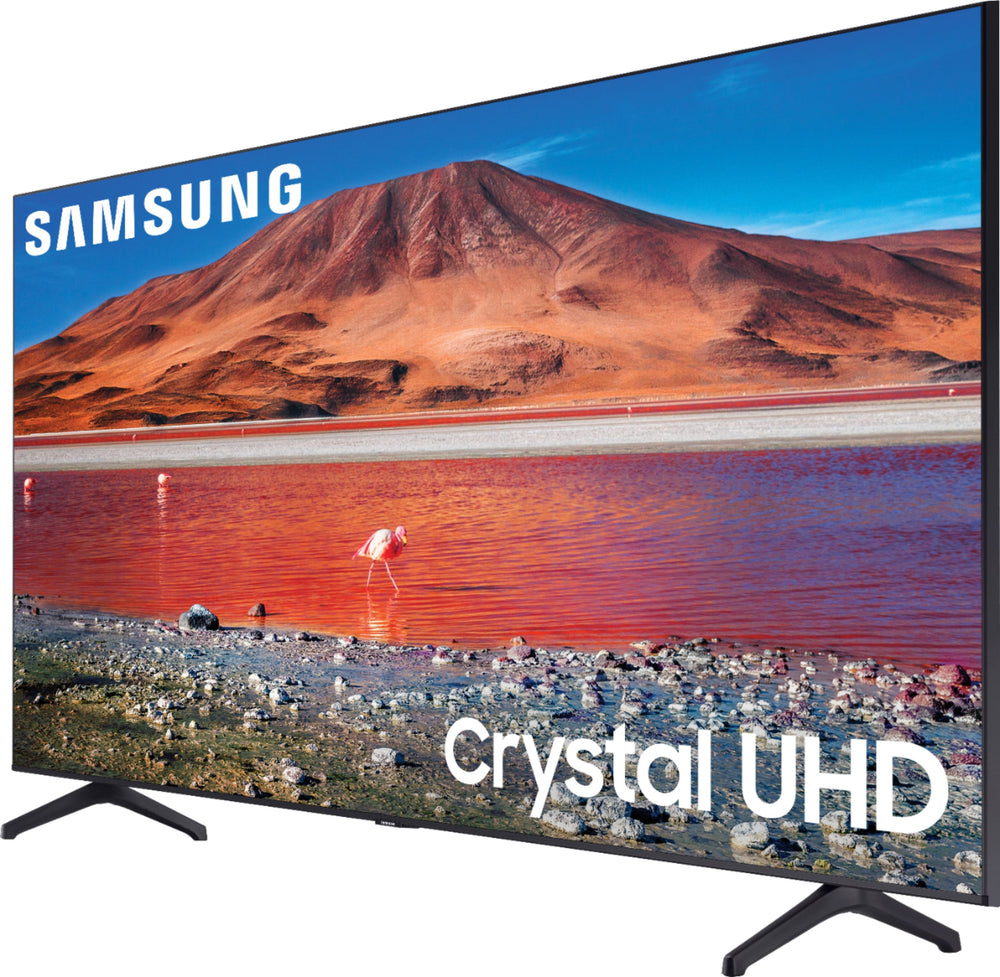 Samsung - 70” Class 7 Series LED 4K UHD Smart Tizen TV_1