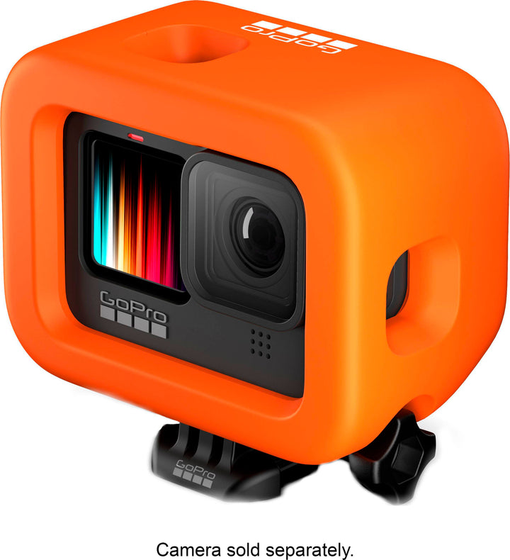GoPro - Floaty (HERO10 Black/HERO9 Black) - Orange_3
