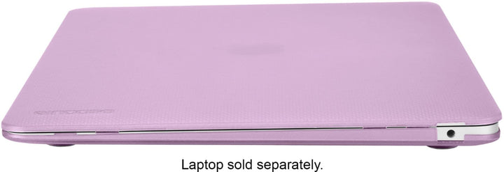 Incase - Hardshell Dot Case for the 2020 and M1 2020 13" MacBook Air - Ice Pink_14