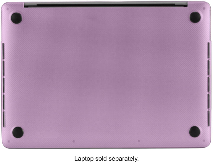 Incase - Hardshell Dot Case for the MacBook Pro 2020, M1 2020 and M2 2022 13" - Ice Pink_7