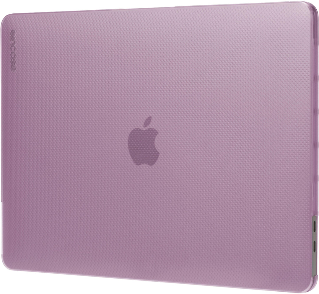 Incase - Hardshell Dot Case for the MacBook Pro 2020, M1 2020 and M2 2022 13" - Ice Pink_6