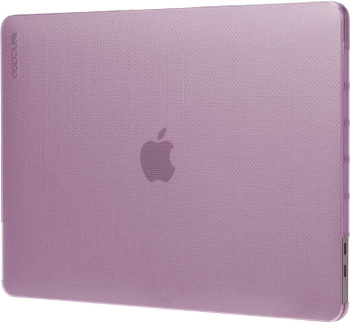 Incase - Hardshell Dot Case for the MacBook Pro 2020, M1 2020 and M2 2022 13" - Ice Pink_6