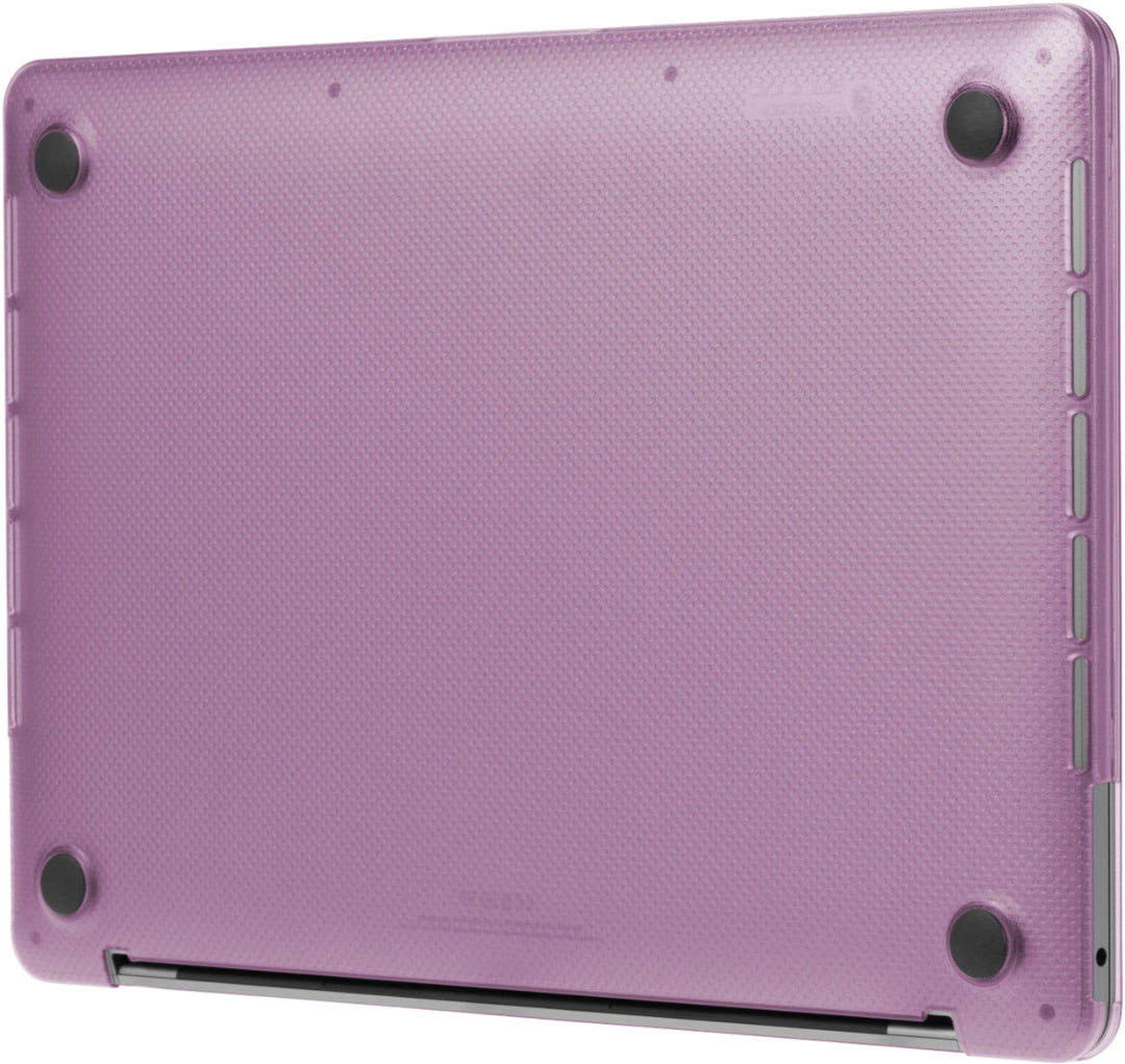 Incase - Hardshell Dot Case for the MacBook Pro 2020, M1 2020 and M2 2022 13" - Ice Pink_5