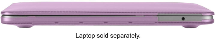 Incase - Hardshell Dot Case for the MacBook Pro 2020, M1 2020 and M2 2022 13" - Ice Pink_4