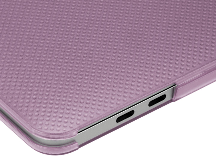 Incase - Hardshell Dot Case for the MacBook Pro 2020, M1 2020 and M2 2022 13" - Ice Pink_2