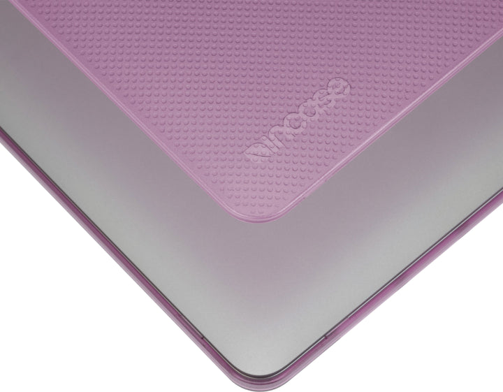 Incase - Hardshell Dot Case for the MacBook Pro 2020, M1 2020 and M2 2022 13" - Ice Pink_15