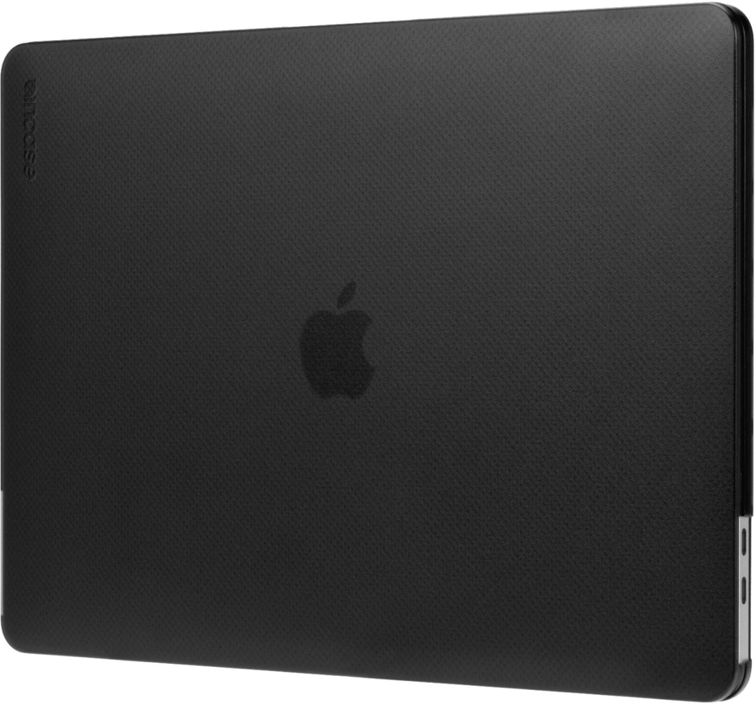 Incase - Hardshell Dot Case for the MacBook Pro 2020, M1 2020 and M2 2022 13" - Black_7