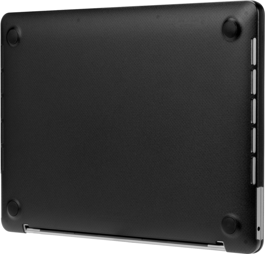 Incase - Hardshell Dot Case for the MacBook Pro 2020, M1 2020 and M2 2022 13" - Black_5