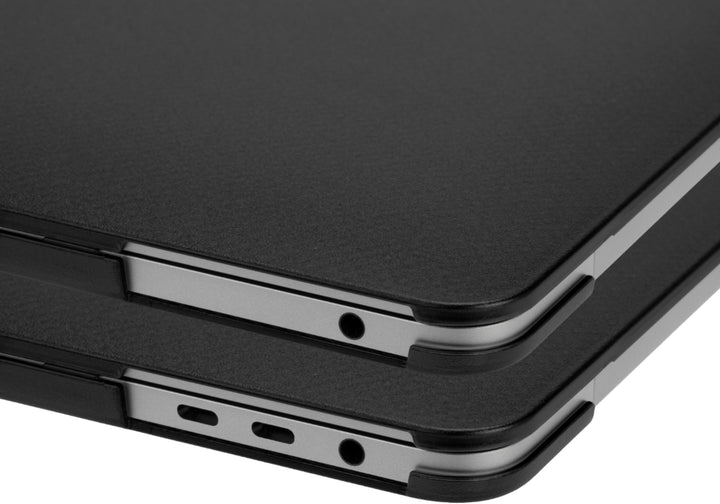 Incase - Hardshell Dot Case for the MacBook Pro 2020, M1 2020 and M2 2022 13" - Black_3