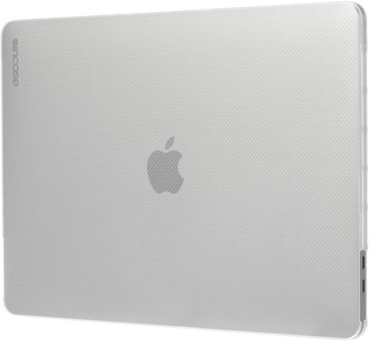 Incase - Hardshell Dot Case for the 2020 and M1 2020 13" MacBook Pro - Clear_5