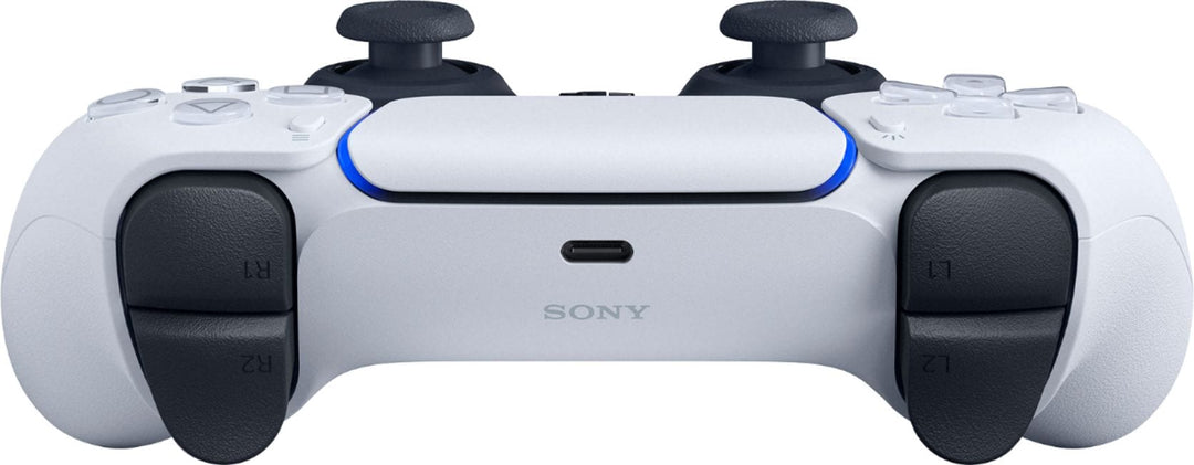 Sony - PlayStation 5 - DualSense Wireless Controller - White_5