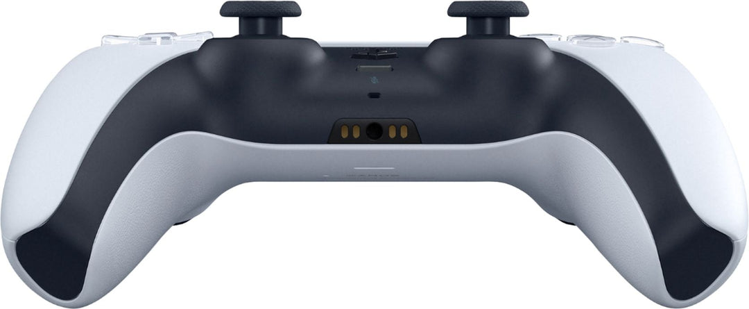 Sony - PlayStation 5 - DualSense Wireless Controller - White_3