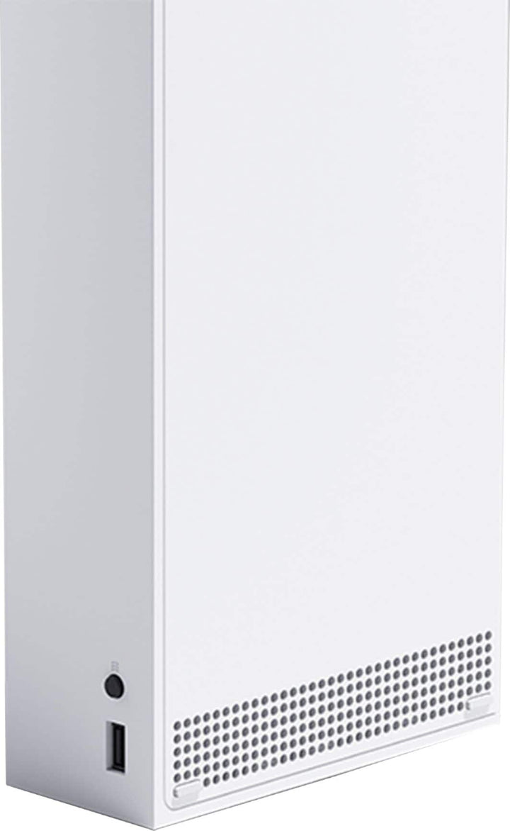 Microsoft - Xbox Series S 512 GB All-Digital Console (Disc-free Gaming) - White_7