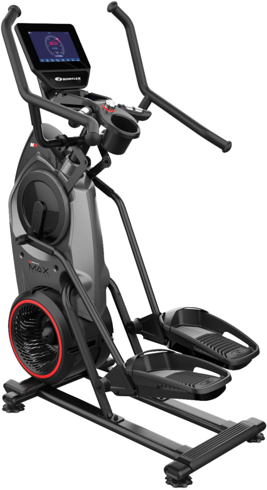 Bowflex Max Trainer M9 - Gray_0