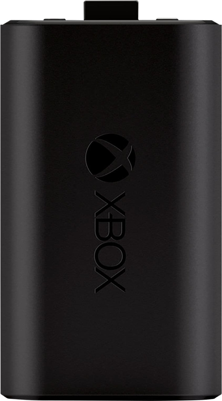 Microsoft - Rechargeable Battery + USB-C Cable for Xbox Series X and Xbox Series S - Black_3