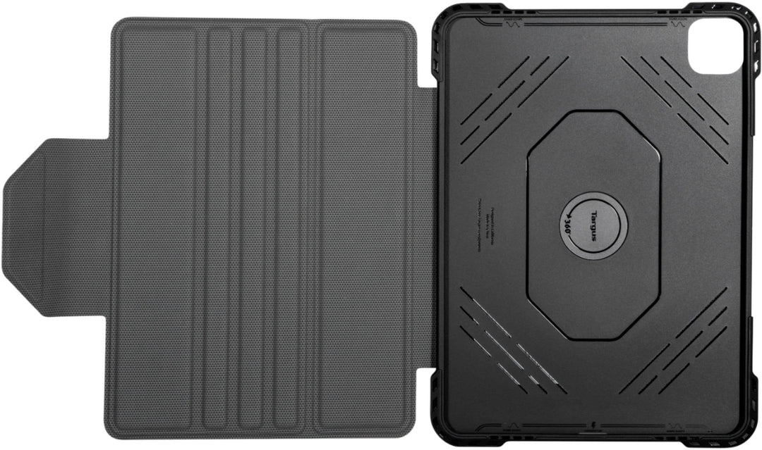 Targus - Pro-Tek™ Rotating Case for iPad Air 10.9" (5th/4th Gen)/ iPad Pro® 11-inch 2nd Gen and 1st Gen - Black_4