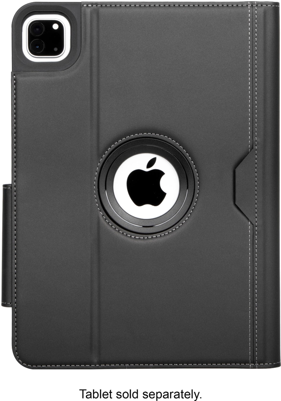 Targus - VersaVu® Classic Case for iPad Air 10.9" (5th/4th Gen)/ iPad Pro® 11-inch (2nd/1st Gen) - Black_8
