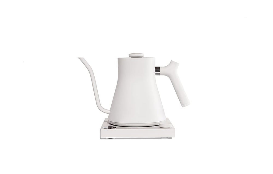 Fellow - Stagg EKG Electric Pour-Over Kettle - White_0