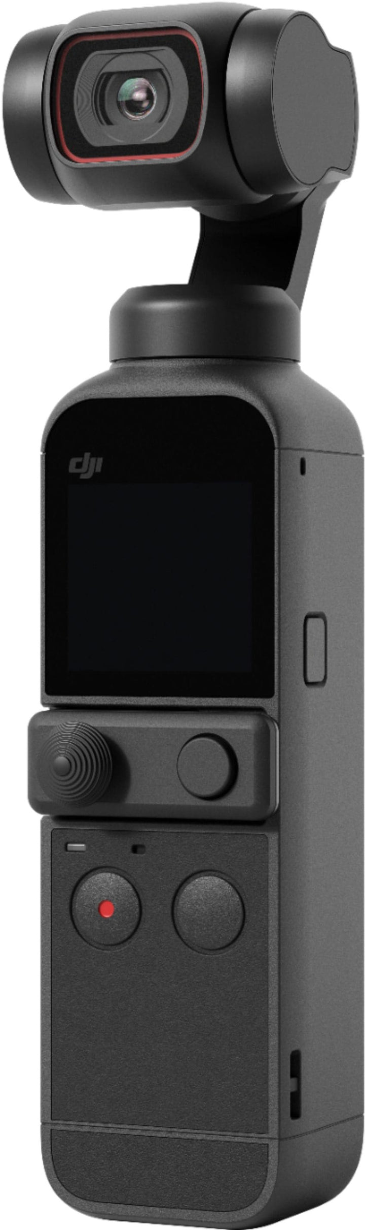 DJI - Pocket 2 Creator Combo 3-Axis Stabilized Handheld Camera_2