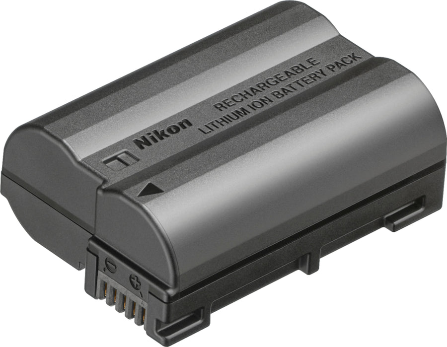 Nikon - EN-EL 15c Rechargeable Li-ion Battery_0
