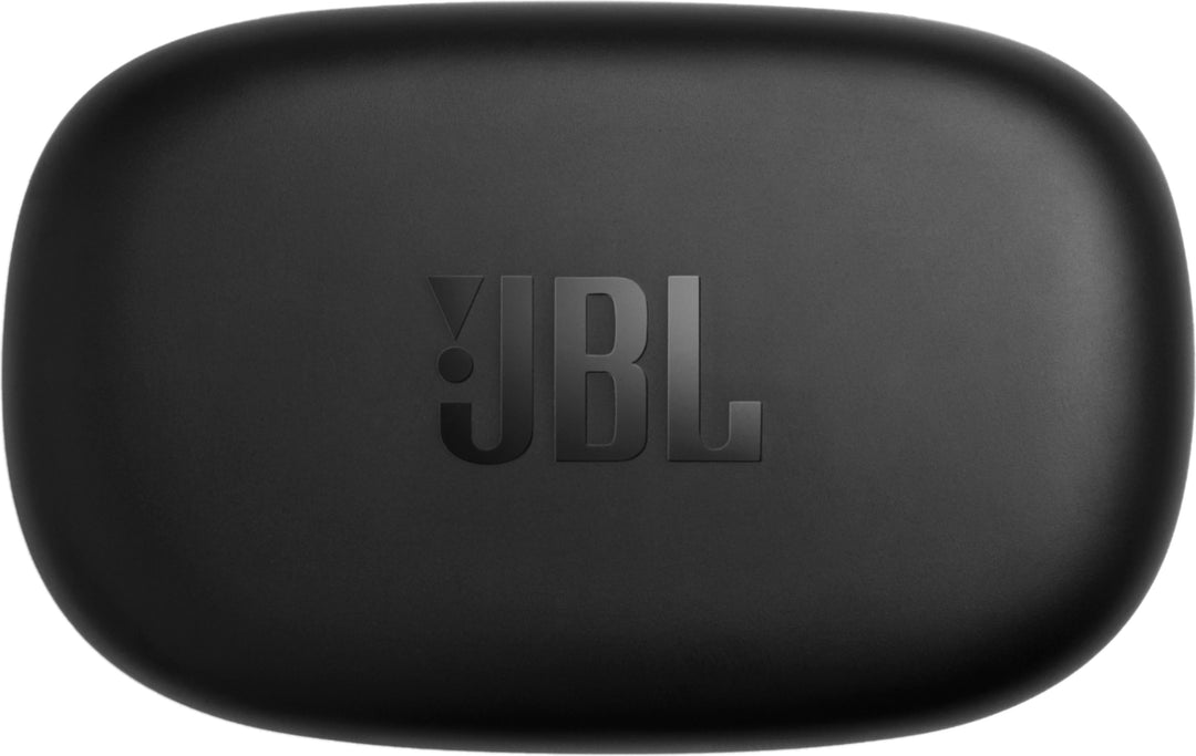 JBL - Endurance Peak II True Wireless In-Ear Earbuds - Black_5