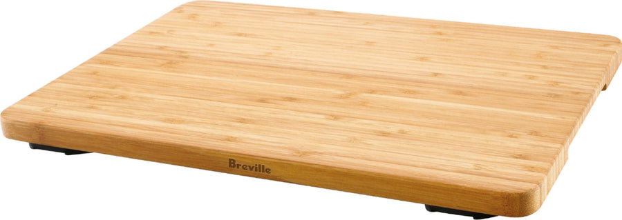 Breville - Bamboo Cutting Board for the Smart Oven Air - bamboo_0