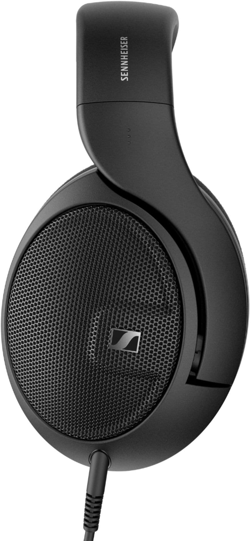 Sennheiser - HD 560S Wired Open Aire Over-the-Ear Audiophile Headphones - Black_2