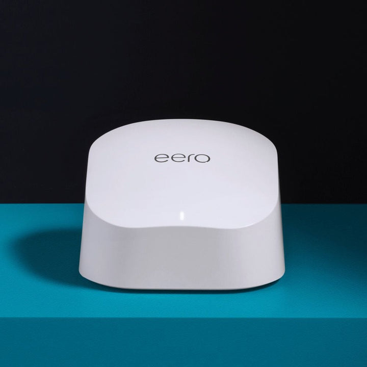 eero 6 AX1800 Dual-Band Mesh Wi-Fi 6 Router_1