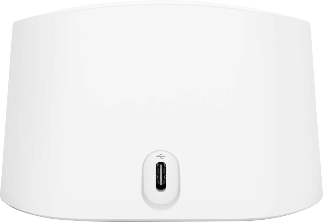 eero 6 AX1800 Dual-Band Mesh Wi-Fi 6 Extender (1-pack, Add On Only)_2