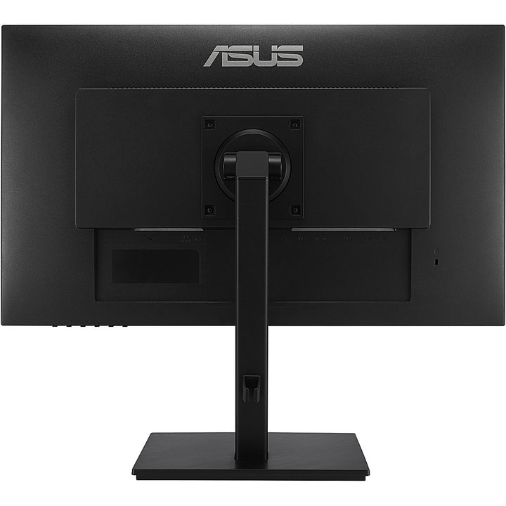 Asus VA27DQSB Widescreen LCD Monitor - Black - Black_11