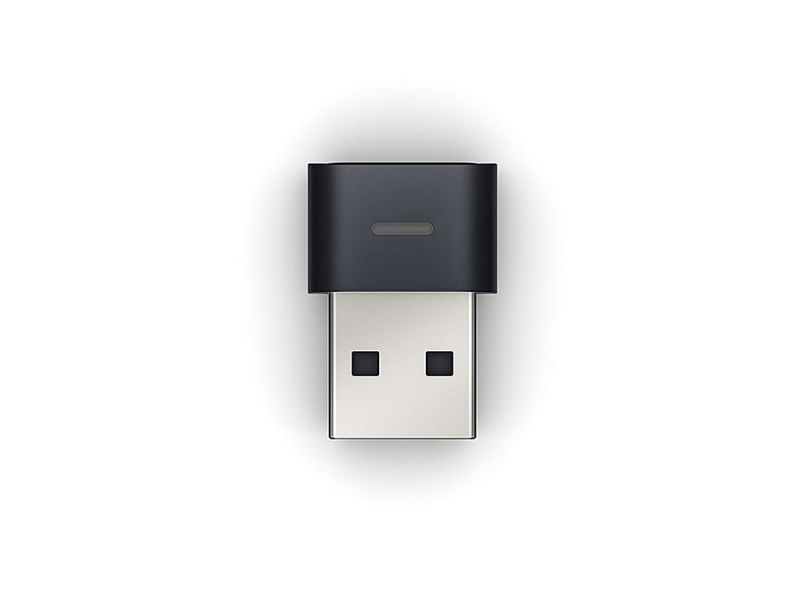 Bose - USB Link - Black_0