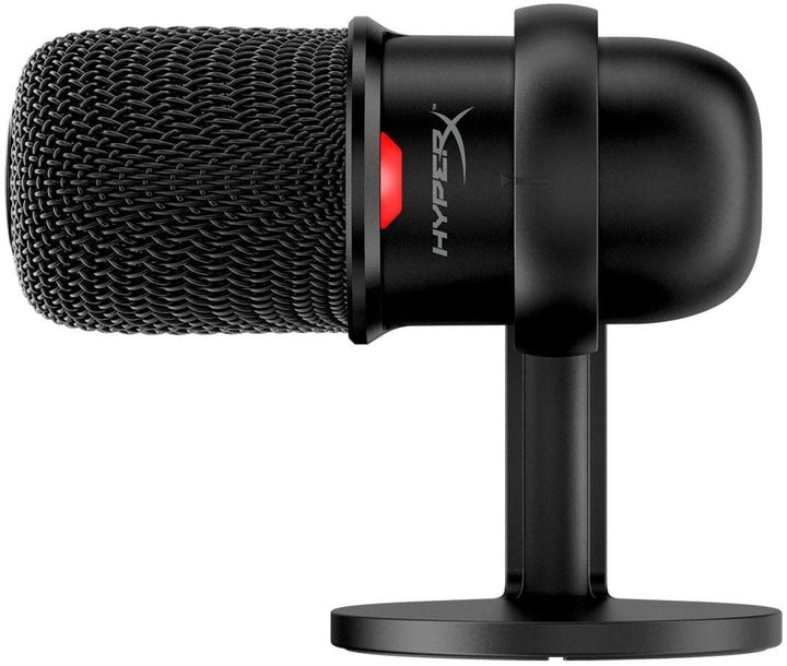 HyperX - SoloCast Wired Cardioid USB Condenser Gaming Microphone_6