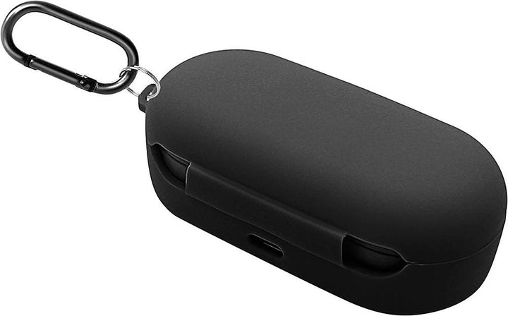 SaharaCase - Grip Case for Bose Sport Earbuds - Black_2