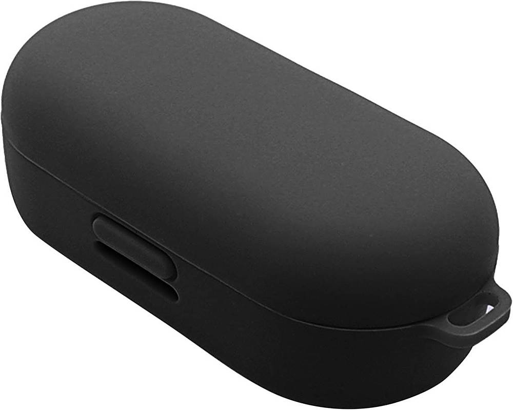 SaharaCase - Grip Case for Bose Sport Earbuds - Black_1