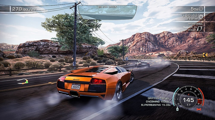 Need for Speed: Hot Pursuit Remastered - Xbox One_5